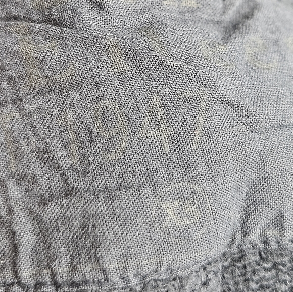 Frank & Eileen Women's XS Black Catherine Favorite Sweatpants Cropped - Picture 7 of 11